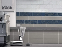 Декор Kerama Marazzi Панно Кампьелло белый 51x28.5 (6 частей) глянцевый (AD/A333/6x/2926) фото в интернет-магазине Мегастроймаркет