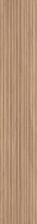 Керамогранит Kerama Marazzi  Тиндало декорированный обрезной 40х238.5 матовый
