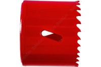 Коронка Bimetal 60мм Matrix (72460) фото в интернет-магазине Мегастроймаркет