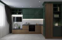 Керамогранит Creto  Piastra Pearl F P 59.5х59.5 R Full Lappato 1 лаппатированный фото в интернет-магазине Мегастроймаркет