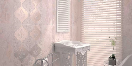 Бордюр Kerama Marazzi  Махарани 7.2х30 матовый фото в интернет-магазине Мегастроймаркет