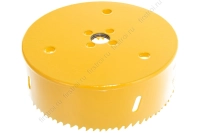 Коронка STAYER PROFESSIONAL Би-металлическая, универсальная 35мм (29547-035) фото в интернет-магазине Мегастроймаркет