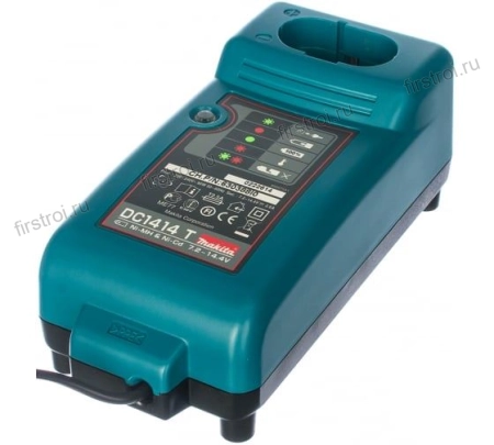 Зарядное устройство Makita DC1414 Т