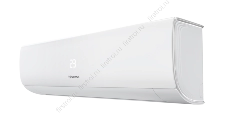 Сплит-система HISENSE ZOOM DC Inverter AS-09UW4RYRKB05G / AS-09UW4RYRKB05W фото в интернет-магазине Мегастроймаркет