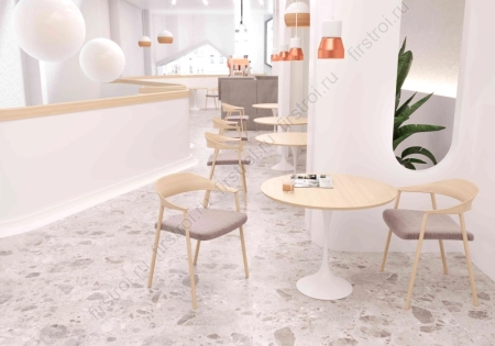 Керамогранит Creto  Ambra LB R 60х60 матовый фото в интернет-магазине Мегастроймаркет