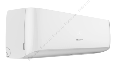 Сплит-система HISENSE GOAL DC Inverter AS-24UW4RBTCA00G / AS-24UW4RBTCA00W фото в интернет-магазине Мегастроймаркет