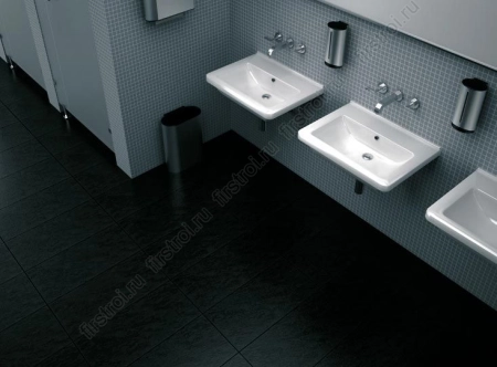 Керамогранит Kerama Marazzi  Легион серый обрезной 30х60 структурированный фото в интернет-магазине Мегастроймаркет