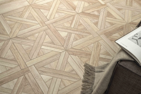 Керамогранит Villeroy&Boch Tuxedo Бежевый R9 10mm 20x120 фото в интернет-магазине Мегастроймаркет