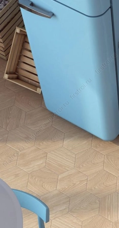 Керамогранит Kerama Marazzi  Брента беж светлый 20х23.1 матовый фото в интернет-магазине Мегастроймаркет
