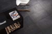 Керамогранит Italon  Урбан Петрол 45х90 фото в интернет-магазине Мегастроймаркет