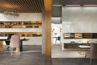 Плинтус Atlas Concorde Дрифт Грей 7.2х80 матовый фото в интернет-магазине Мегастроймаркет