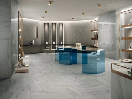 Керамогранит Italon Вандер Графит 30х60 матовый фото в интернет-магазине Мегастроймаркет