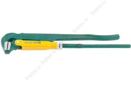 Ключ трубный KRAFTOOL тип S, 670мм, 3" (2733-30) фото в интернет-магазине Мегастроймаркет