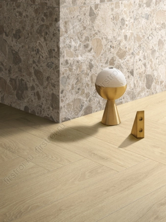 Керамогранит Vitra RoyalWood Кремовый 20x80 фото в интернет-магазине Мегастроймаркет