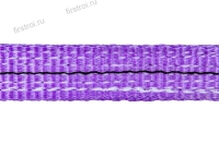 Стропа текстильная ленточная СТП петлевая 1т 2м фото в интернет-магазине Мегастроймаркет