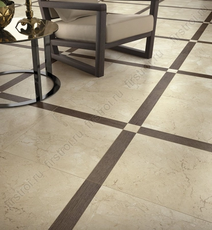 Вставка Italon Класс Беж Тоццетто 7.2х7.2 фото в интернет-магазине Мегастроймаркет