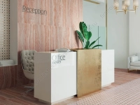 Керамогранит Kerama Marazzi  Амбуаз беж светлый обрезной 60х60 матовый фото в интернет-магазине Мегастроймаркет