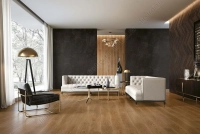 Керамогранит Atlas Concorde Элиго Бассвуд Рет 20x120 матовый фото в интернет-магазине Мегастроймаркет