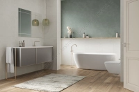 Плитка Kerama Marazzi  Рамбла беж 8.5х28.5 структурированная фото в интернет-магазине Мегастроймаркет Плитка Kerama Marazzi  Рамбла беж 8.5х28.5 структурированная фото в интернет-магазине Мегастроймаркет