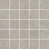Декор Kerama Marazzi  Безана серый мозаичный 25x25 матовый