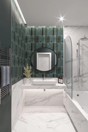 Керамогранит Kerama Marazzi  Монте Тиберио обрезной 60х60 матовый фото в интернет-магазине Мегастроймаркет