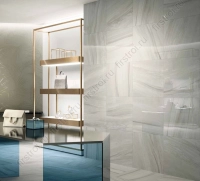 Плинтус Italon Вандер Графит 7.2х60 матовый фото в интернет-магазине Мегастроймаркет