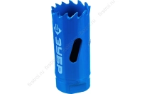 Коронка биметаллическая, быстрорежущая сталь, глубина сверления до 38мм, D70мм, ЗУБР (29531-070_z01) фото в интернет-магазине Мегастроймаркет