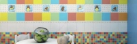 Декор Kerama Marazzi  Большое путешествие Велосипед 20х20 глянцевый фото в интернет-магазине Мегастроймаркет Декор Kerama Marazzi  Большое путешествие Велосипед 20х20 глянцевый фото в интернет-магазине Мегастроймаркет