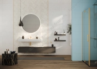 Декор Creto  Sweet Zest 30х60 матовый фото в интернет-магазине Мегастроймаркет