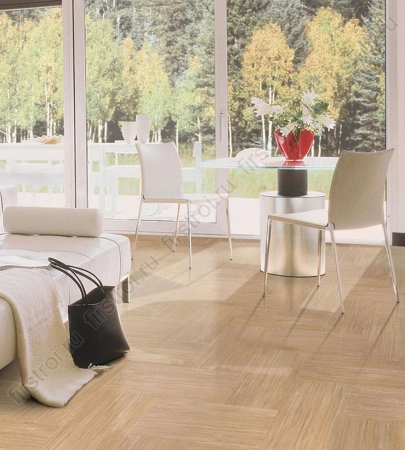 Подступенок Kerama Marazzi  Шале коричневый обрезной 14.5х60 неполированный фото в интернет-магазине Мегастроймаркет