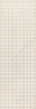 Декор Kerama Marazzi  Трианон мозаичный 25х75 матовый