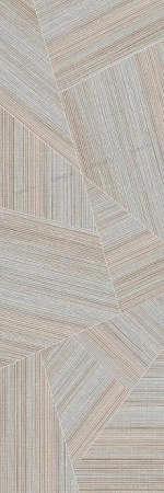 Плитка Kerama Marazzi  Клери беж обрезной 30х89.5 матовая