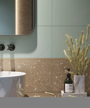 Плитка Creto  Seventies Skin 30х60 матовая фото в интернет-магазине Мегастроймаркет