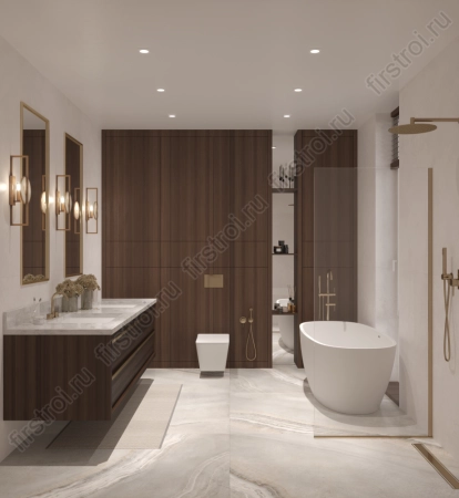 Керамогранит Simpolo Fusonyx Dove posh 120x180 фото в интернет-магазине Мегастроймаркет