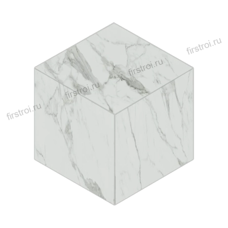 Керамогранит Estima Мозаика MN01 Cube 29x25 Неполированный