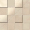 Мозаика Italon Шарм Эво Оникс 3D 30х30 матовая