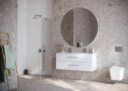 Керамогранит Creto  Ambra LB R 60х60 матовый фото в интернет-магазине Мегастроймаркет