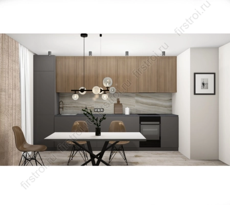 Керамогранит Kerama Marazzi  Ониче зелёный светлый лаппатированный 60х119.5 лаппатированный фото в интернет-магазине Мегастроймаркет