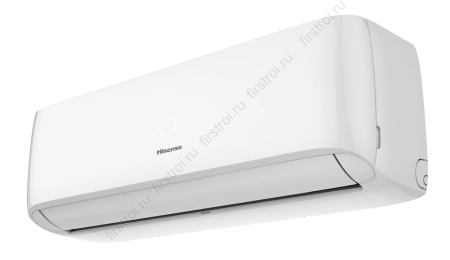 Сплит-система HISENSE GOAL DC Inverter AS-09UW4RYRCA05G / AS-09UW4RYRCA05W фото в интернет-магазине Мегастроймаркет