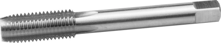Метчик ЗУБР ЭКСПЕРТ машинно-ручной одинарный для нарезания метрической резьбы М12x1.5 мелкий шаг (4-28003-12-1.5)