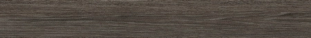 Бордюр Kerama Marazzi  Кассетоне коричневый матовый 3.5х30.2 матовый