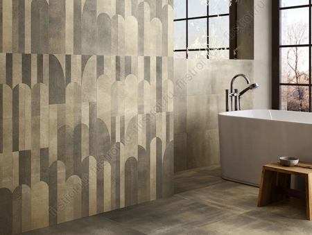 Плитка Villeroy&Boch Arc Noir Mink Matt.Rec. 40x120 фото в интернет-магазине Мегастроймаркет