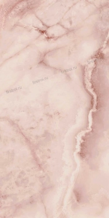 Керамогранит Kerama Marazzi  Ониче розовый светлый лаппатированный 119.5х238.5 лаппатированный
