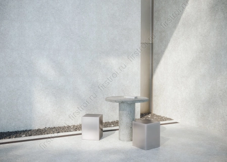 Керамогранит Creto  Ньютрон Даст 60х60 матовый фото в интернет-магазине Мегастроймаркет