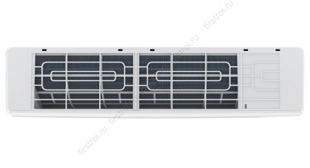 Сплит-система HISENSE ZOOM DC Inverter AS-09UW4RYRKB05G / AS-09UW4RYRKB05W фото в интернет-магазине Мегастроймаркет
