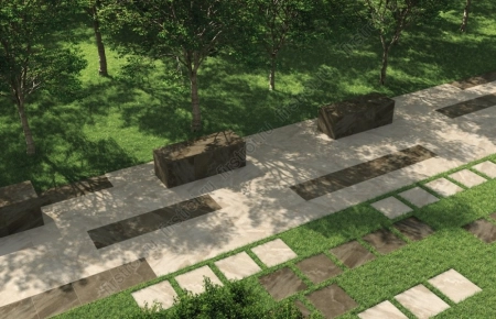 Ступень Italon Манетик Уайт Х2 фронтальная 33х60 структурированная фото в интернет-магазине Мегастроймаркет