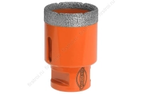 HAWERA Коронка алмазд/УШМ сух.рез.20мм 265646 фото в интернет-магазине Мегастроймаркет