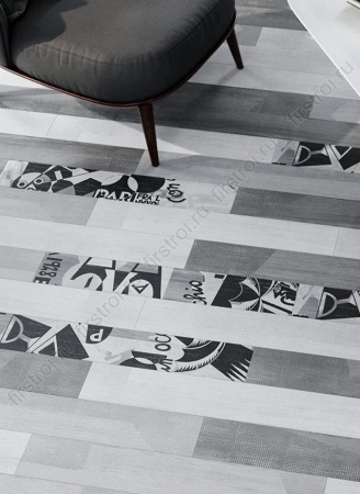 Декор Kerama Marazzi  Спатола обрезной 13х80 матовый (DD732900R/D) фото в интернет-магазине Мегастроймаркет