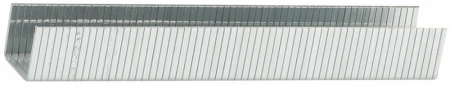 STAYER 12мм скобы для степлера плоские тип 140, 1000шт (31610-12)