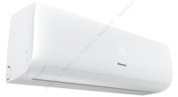 Сплит-система HISENSE NEXT Classic A on/off AS-24HR4RBSCJ00G / AS-24HR4RBSCJ00W фото в интернет-магазине Мегастроймаркет